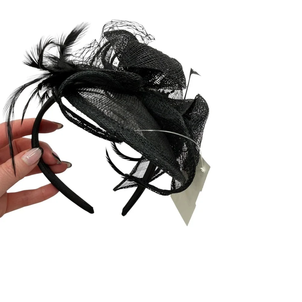 Cotton Patch elegant black